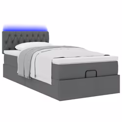 VidaXL 3312347 letto - Vista aggiuntiva 6