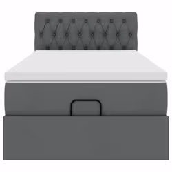 VidaXL 3312347 letto - Vista aggiuntiva 8