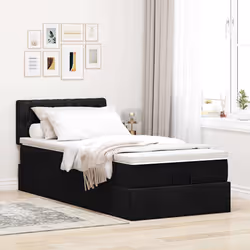 VidaXL 3312348 letto - Vista aggiuntiva 4