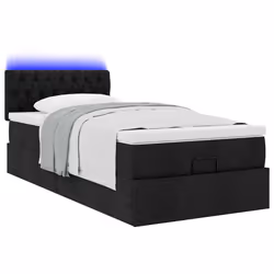 VidaXL 3312348 letto - Vista aggiuntiva 6