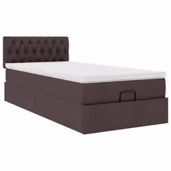 VidaXL 3312349 letto - Vista aggiuntiva 7