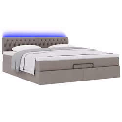 VidaXL 3312350 letto - Vista aggiuntiva 5