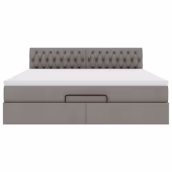 VidaXL 3312350 letto - Vista aggiuntiva 8