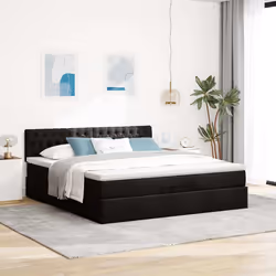 VidaXL 3312355 letto - Vista aggiuntiva 6