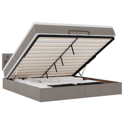 VidaXL 3312357 letto