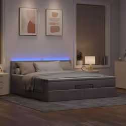 VidaXL 3312357 letto - Vista aggiuntiva 3
