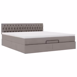VidaXL 3312357 letto - Vista aggiuntiva 7