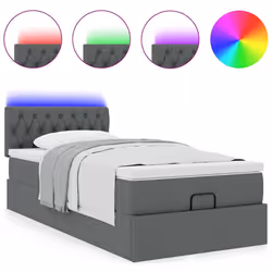 VidaXL 3312361 letto - Vista aggiuntiva 5