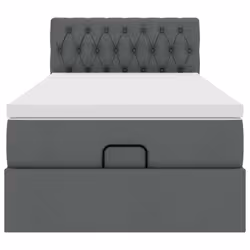 VidaXL 3312361 letto - Vista aggiuntiva 8
