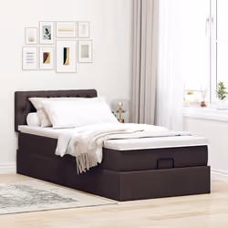 VidaXL 3312363 letto - Vista aggiuntiva 4