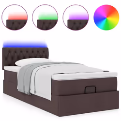 VidaXL 3312363 letto - Vista aggiuntiva 5