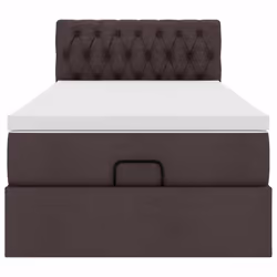 VidaXL 3312363 letto - Vista aggiuntiva 8