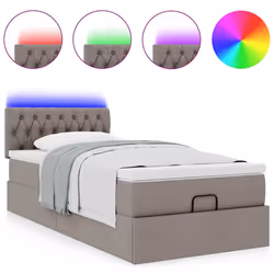 VidaXL 3312364 letto - Vista aggiuntiva 5