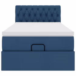 VidaXL 3312366 letto - Vista aggiuntiva 8