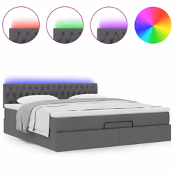 VidaXL 3312368 letto - Vista aggiuntiva 4