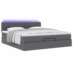 VidaXL 3312368 letto - Vista aggiuntiva 5