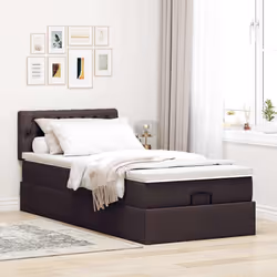 VidaXL 3312370 letto - Vista aggiuntiva 4