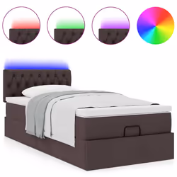 VidaXL 3312370 letto - Vista aggiuntiva 5