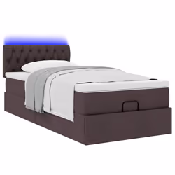 VidaXL 3312370 letto - Vista aggiuntiva 6