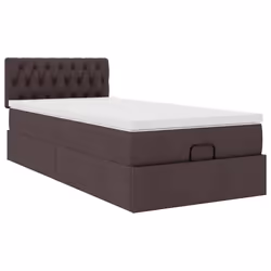VidaXL 3312370 letto - Vista aggiuntiva 7