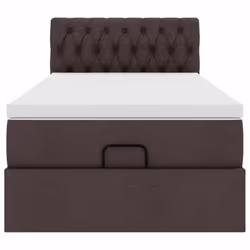 VidaXL 3312370 letto - Vista aggiuntiva 8