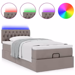 VidaXL 3312371 letto - Vista aggiuntiva 5