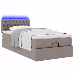 VidaXL 3312371 letto - Vista aggiuntiva 6