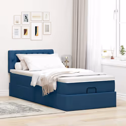 VidaXL 3312373 letto - Vista aggiuntiva 4