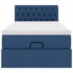 VidaXL 3312373 letto - Vista aggiuntiva 8