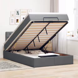 VidaXL 3312375 letto - Vista aggiuntiva 2