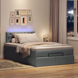 VidaXL 3312375 letto - Vista aggiuntiva 3