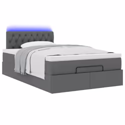 VidaXL 3312375 letto - Vista aggiuntiva 6