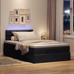VidaXL 3312376 letto - Vista aggiuntiva 3