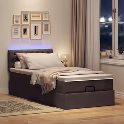 VidaXL 3312377 letto - Vista aggiuntiva 3