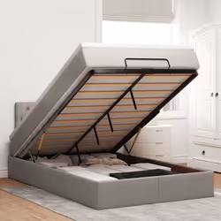 VidaXL 3312378 letto - Vista aggiuntiva 2