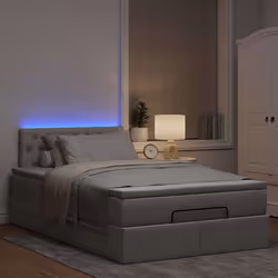 VidaXL 3312378 letto - Vista aggiuntiva 3