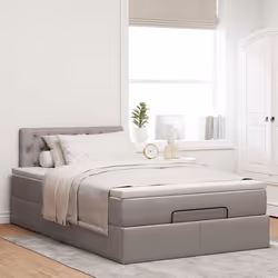 VidaXL 3312378 letto - Vista aggiuntiva 4