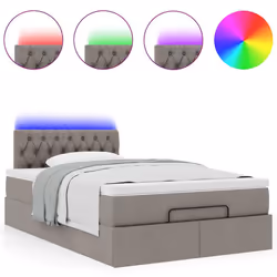 VidaXL 3312378 letto - Vista aggiuntiva 5