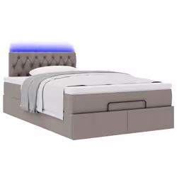 VidaXL 3312378 letto - Vista aggiuntiva 6