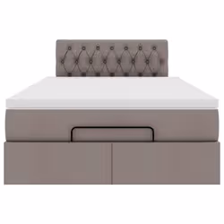 VidaXL 3312378 letto - Vista aggiuntiva 8