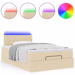 VidaXL 3312379 letto - Vista aggiuntiva 5