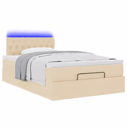 VidaXL 3312379 letto - Vista aggiuntiva 6