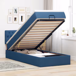 VidaXL 3312380 letto - Vista aggiuntiva 2