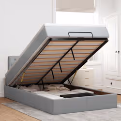 VidaXL 3312381 letto - Vista aggiuntiva 2