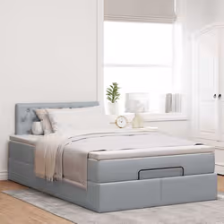 VidaXL 3312381 letto - Vista aggiuntiva 4
