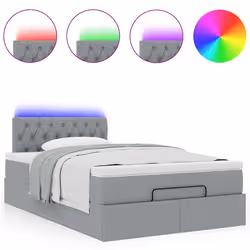 VidaXL 3312381 letto - Vista aggiuntiva 5