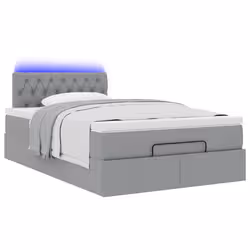 VidaXL 3312381 letto - Vista aggiuntiva 6