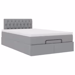 VidaXL 3312381 letto - Vista aggiuntiva 7