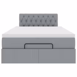 VidaXL 3312381 letto - Vista aggiuntiva 8