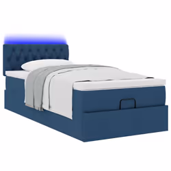 VidaXL 3312387 letto - Vista aggiuntiva 6